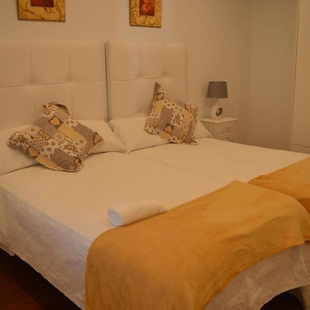 רונדה Apartamento El Gigante מראה חיצוני תמונה