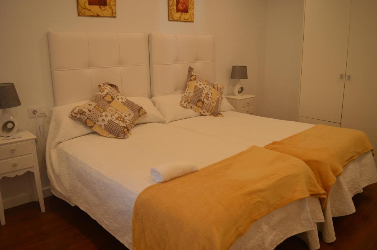 רונדה Apartamento El Gigante מראה חיצוני תמונה