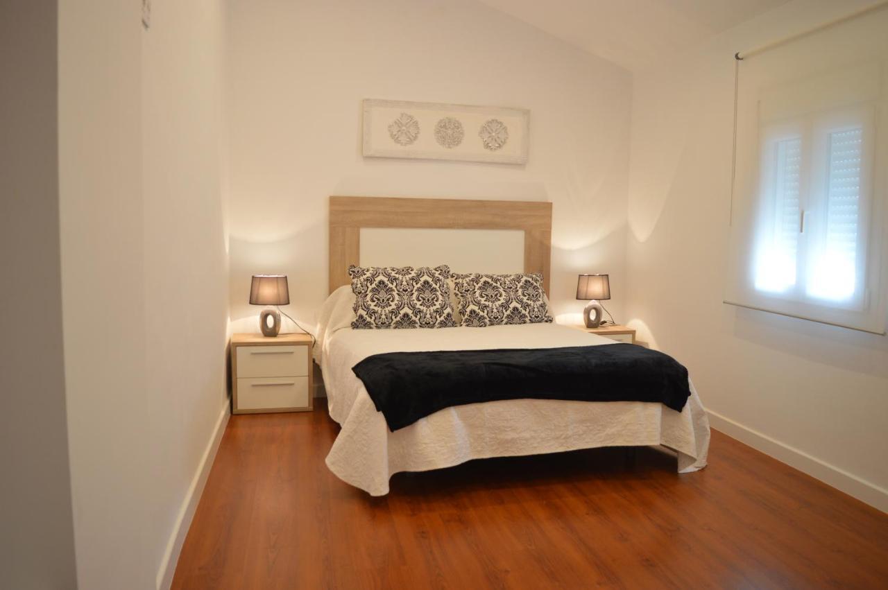 רונדה Apartamento El Gigante מראה חיצוני תמונה
