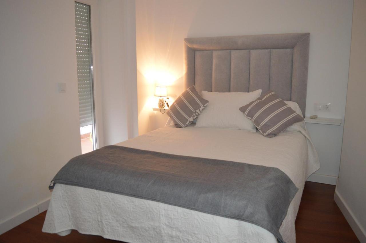 רונדה Apartamento El Gigante מראה חיצוני תמונה