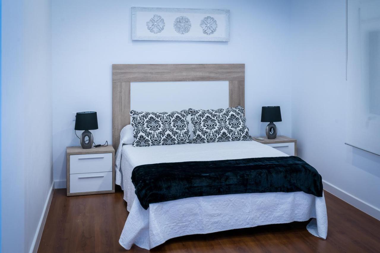 רונדה Apartamento El Gigante מראה חיצוני תמונה
