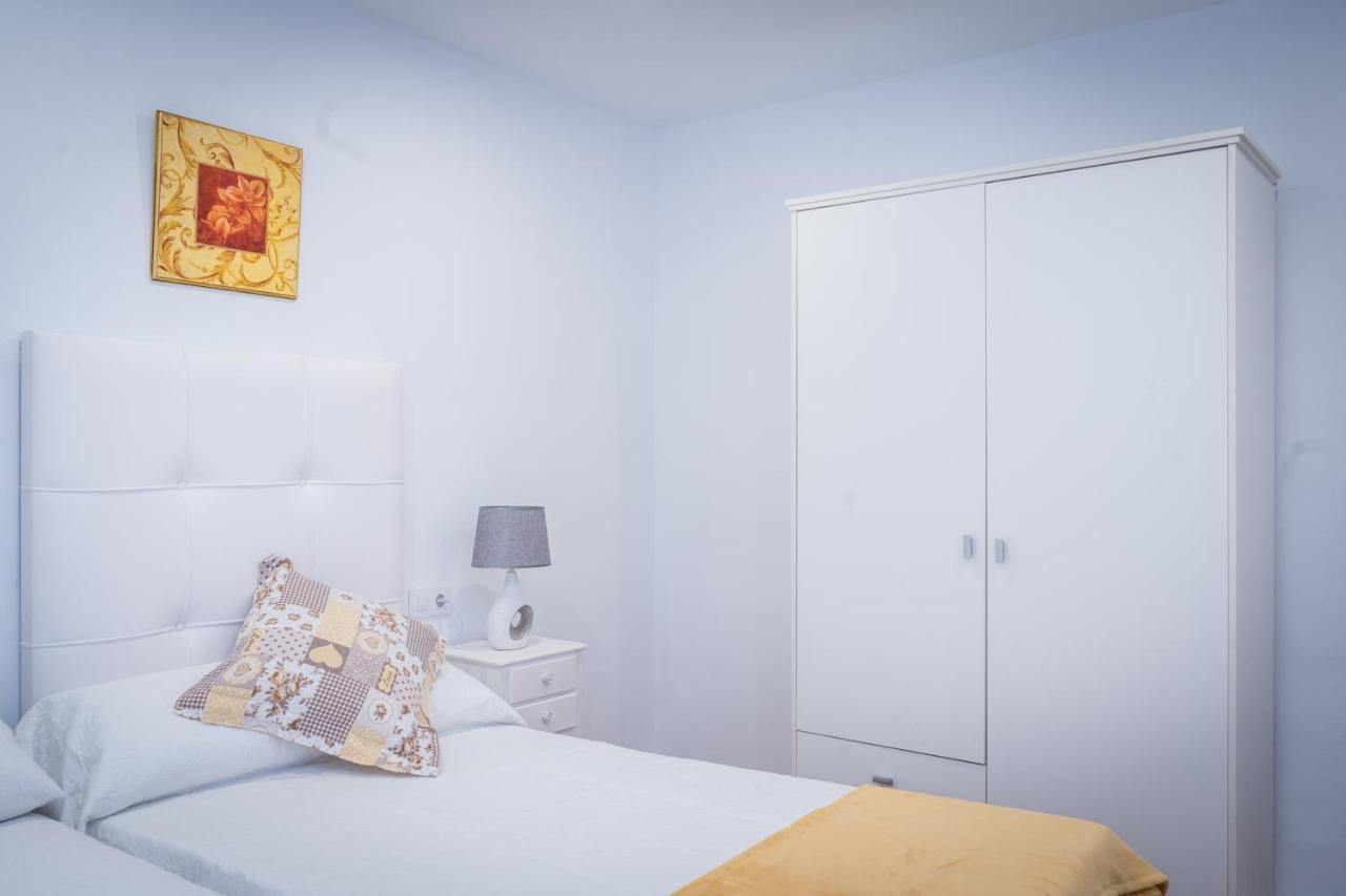 רונדה Apartamento El Gigante מראה חיצוני תמונה