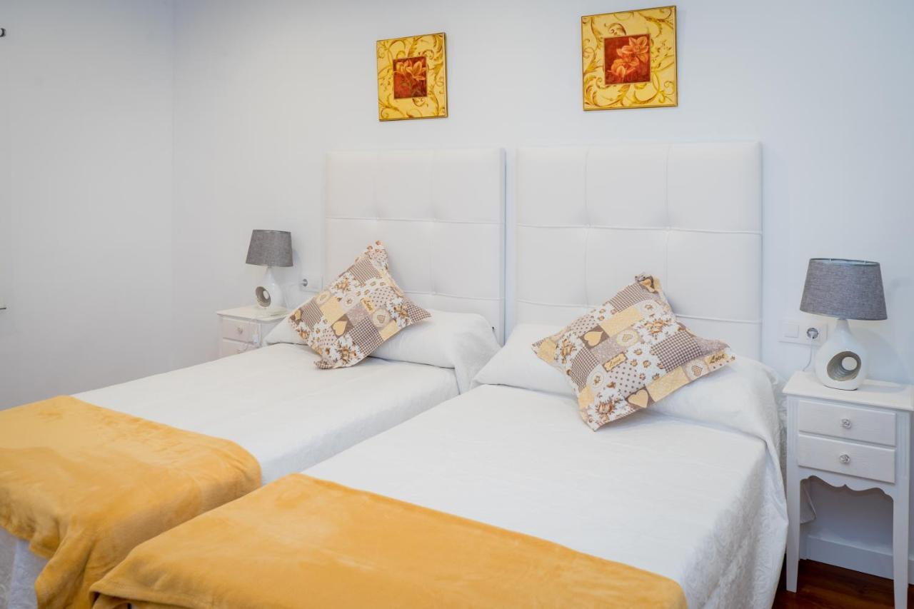 רונדה Apartamento El Gigante מראה חיצוני תמונה