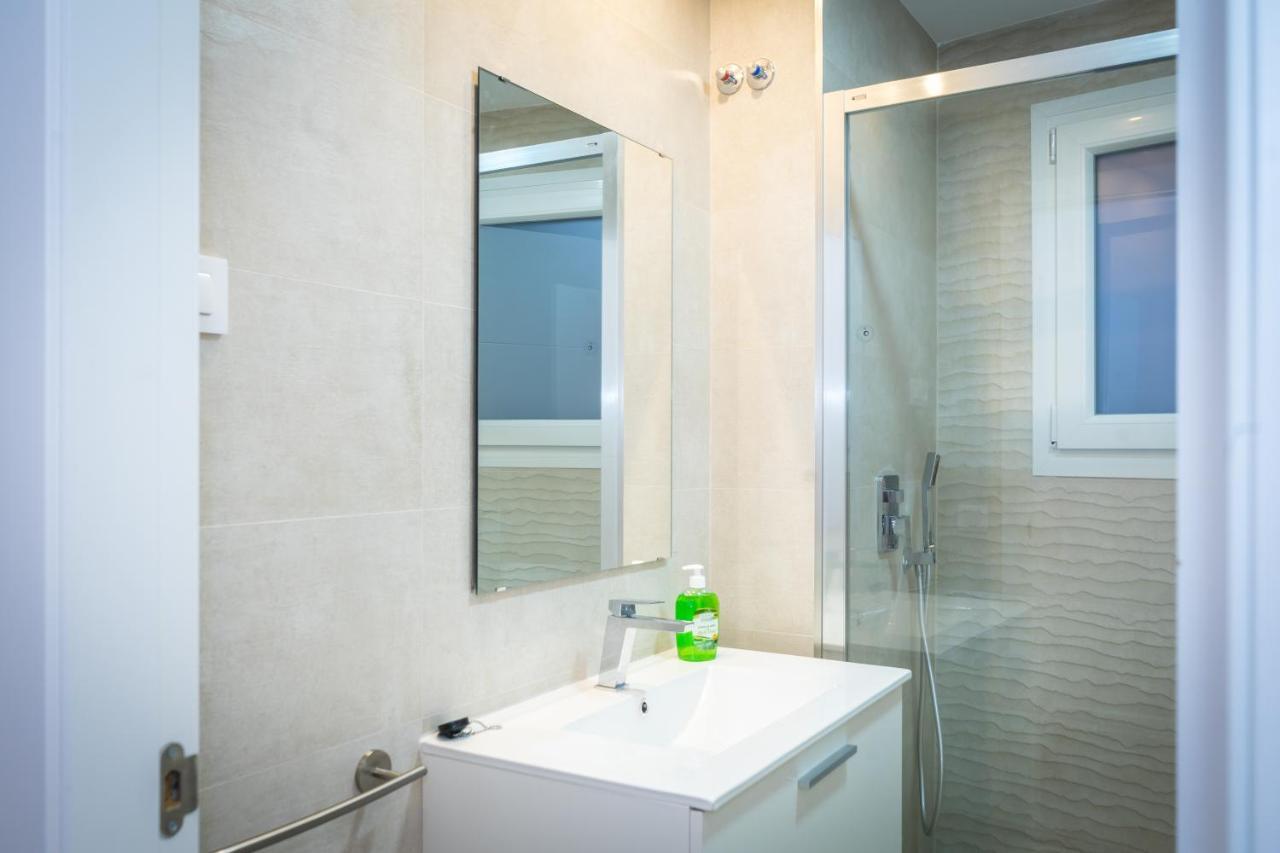 רונדה Apartamento El Gigante מראה חיצוני תמונה