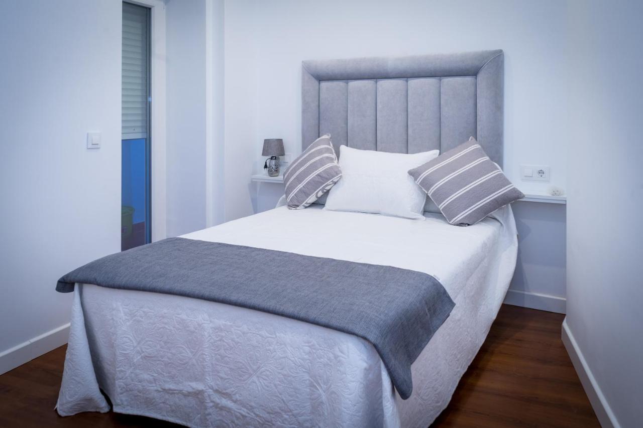 רונדה Apartamento El Gigante מראה חיצוני תמונה
