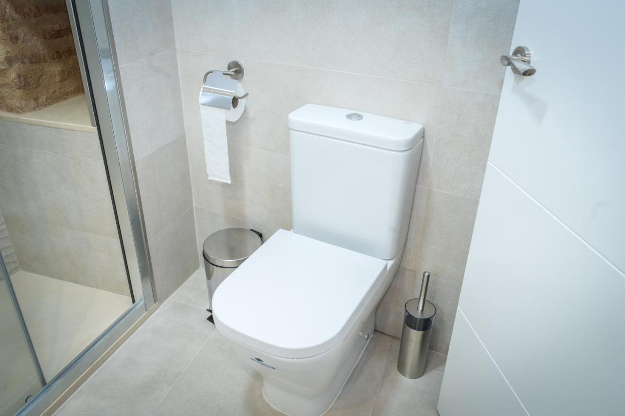 רונדה Apartamento El Gigante מראה חיצוני תמונה
