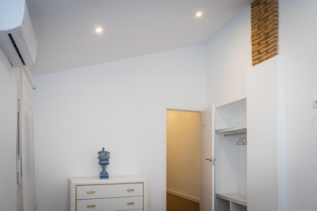 רונדה Apartamento El Gigante מראה חיצוני תמונה