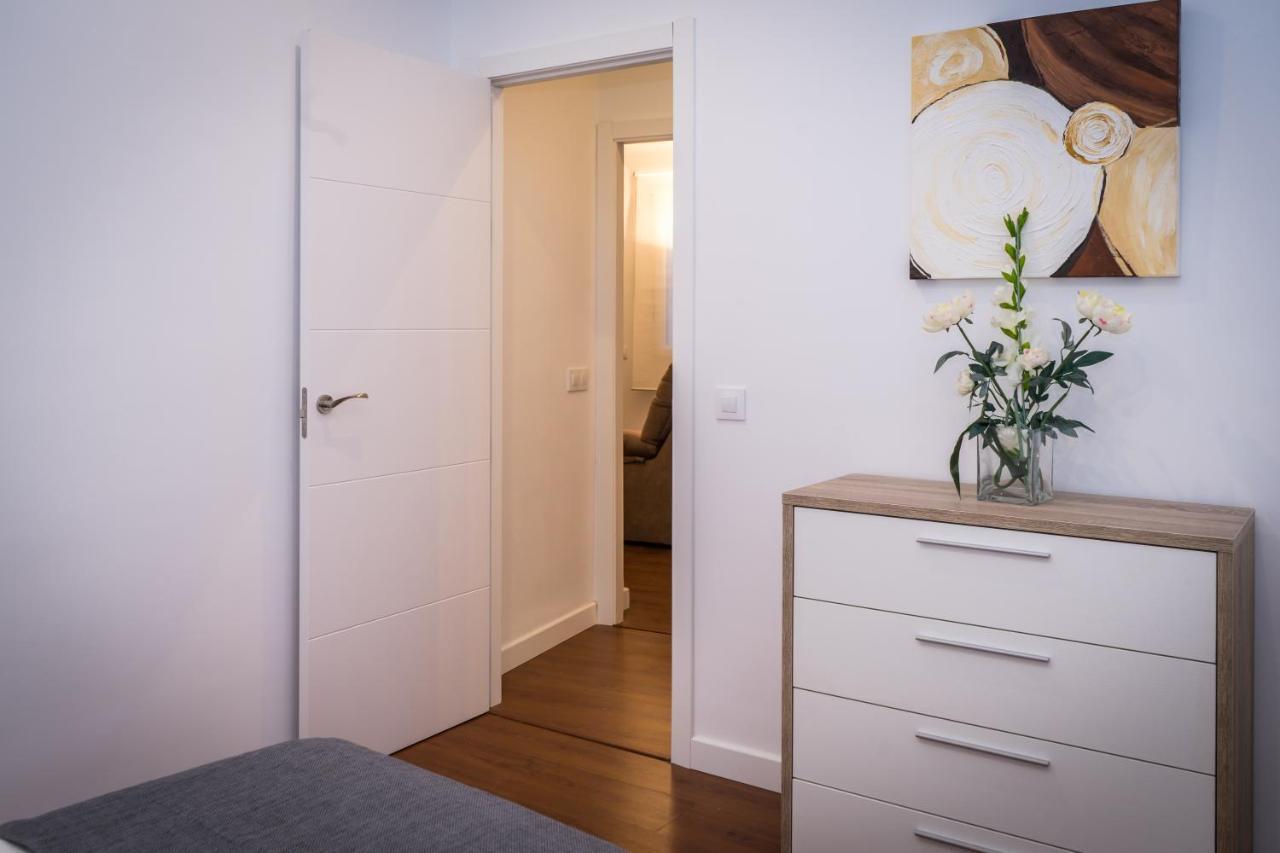 רונדה Apartamento El Gigante מראה חיצוני תמונה