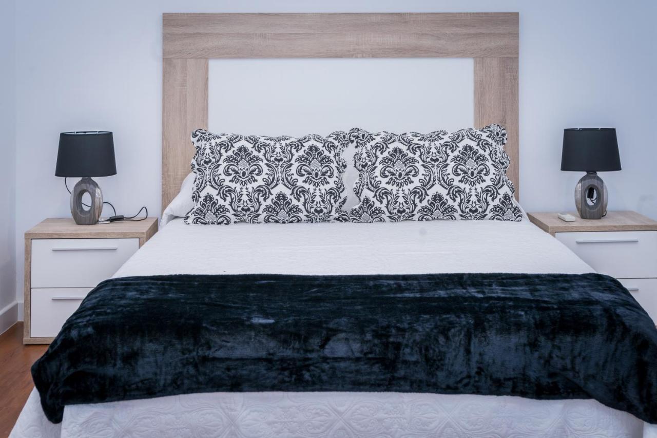 רונדה Apartamento El Gigante מראה חיצוני תמונה