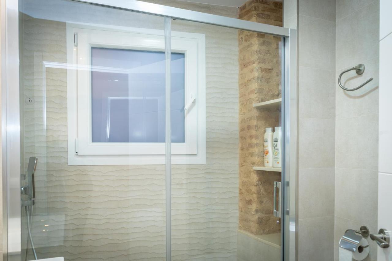 רונדה Apartamento El Gigante מראה חיצוני תמונה